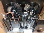 Vsc9534xnaxm -vsc9534xnaxm A Tecumseh New Condensing Unit