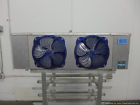 Adt130ahk 000 Profile Coil Btu Cooler Psc Bohn Walk 13 Evaporator