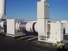 032-30-bcn3 000 Used Cfm Hp Hartzell Exhaust 10 Fan