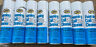 69085808 0202 Zep Foaming Coil Cleaner Oz Hvac New 690858020208