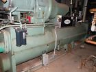 02xr-254bfs64 Carrier Evergreen Centrifugal Chiller