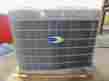 0516e15773 Carrier 208-230v 1ph 60hz R410a Central Cooling Air Conditioner