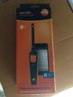 1605 0560 Testo Smart And Wireless Probe Humidity 4029547018251