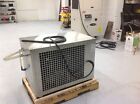 1.5ton-208v-1p Advantage 1.5 Ton Hp Glycol Chiller Beer Wine 28f 208v Single Phase Tested