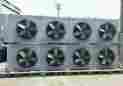 103ton Witt A C Refrigeration Condenser