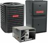 11-17-2015 Goodman Ton Seer Complete Split System Ac Gas