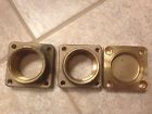 11240507 Embassy Industries Manifold End