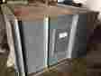 113fo York Air Handling Unit Model