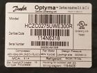 Hczc0275uwe3oor 114n6318 Danfoss Condensing Unit