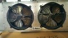 Aa28-122b-ap 12200 Russell Brand New 2 Fan Cooler Evaporator Aa28-122b-a 115v Walk-in Btu