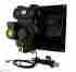 1303 Geo Flo Variable Speed 2 Pump Magna Flow Center With Pressure And Temperature
