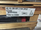 Tlc134se 13400btu Climate Control New Center Mount Air Defrost Evaporator
