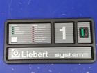 135687g4 Liebert System 3 Operator