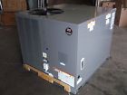 Rrpl-b036ck08e 14 Ruud Gas 000 Electric Ton Pkg Seer 80 Cool 3 Phase Btu