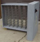 140-155379 Indeeco Electric Duct Heater