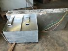 140-238242 Indeeco Stationary Duct Type Electric Heater