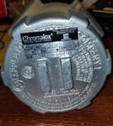156-116020-046 Chromalox Appleton Volt Phase Watt Immersion Heater New