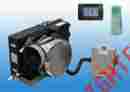 Msba16c2 16000 Marinaire Btu Marine Air Conditioner Reverse Cycle Heating Systems 230v Ac Control 609613168765