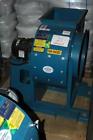 165 Twin City Fan Blower Size Industrial Exhaust Nos