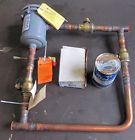 184899g1 Liebert Xd Pumping And Chiller Filter Dryer Package Xdc Xdp