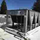 09dpm09565a06100 1910q75755 Carrier Rooftop Chiller Condenser