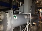 19xrv5555446deh64 Carrier Aquaedge Centrifugal Chiller Ton