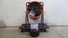 15000w 1rkt2 Dayton Btuh Electric Salamander Heater