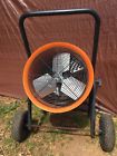 1rkt3 Dayton Fan Forced Electric Salamander