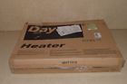 1vnx3 Dayton Heater Flat Panel
