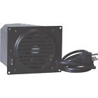 20-6127 World Marketing Kozyworld Wall Heater Blower 013204261276