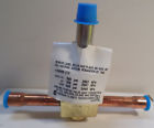 200rb 2t3 Emerson Refrigerant Solenoid Valve Less Coil New 681344531063