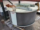 2060-1h13892d Modine Steam Heater Used