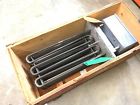20830-00-04 Wahlco Ph Cy Industrial Duct Heater Gasket New