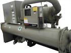 Rtha225 225 Control Rotary Cooled Ton Chiller Water Series Trane Centravac Rtha255