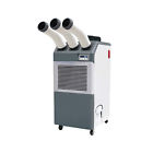 28000btuh 230v Portable Dayton Air Conditioner 5eaj6 208