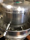 245w8b Loren Cook Acwb Wall Centrifugal Exhaust Fan