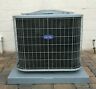 24abb360w0034010 24abb360w340 Carrier Ton Seer Air Conditioner Condensing Unit Used