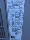 24acb360a0031010 Carrier Outdoor Condensing Unit Ton