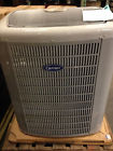 24apa548a003 Carrier Performance Ton Seer Air Conditioner Condenser