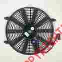 25-2441 Mobile Climate Control 50 Mcc 24v Air Conditioner Refrigeration Condenser Fans