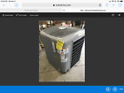 25vna036a300 Carrier New Ton Heat Pump Seer Condensing Unit