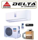 26wg036i74 35hg036i74 Delta Comfort Btu Ductless Air Conditioner Heat Pump Mini Split