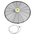 292453 Global Industrial Front Fan 707022320603