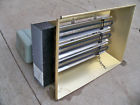2e973 Dayton Infrared Comfort Heater