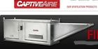2te34a Captiveaire Air Heater Btu