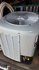 2tta0042a3000aa Standard New Trane Ton Phase Central Air Conditioning Condenser With