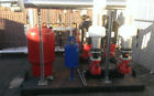 2x2x6 Armstrong Chilled Water Pump
