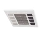 2yu43 Dayton Electric Convection Ceiling