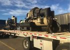 300t 400t Trane Water Chillers