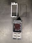 305680 Chromalox Control Single Loop Outputs Dual Display